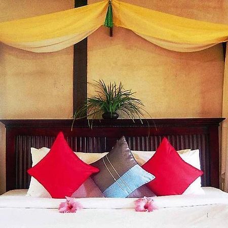 Chiang Rai Valley Resort @Doi Hom Fha Mae Chan Cameră foto