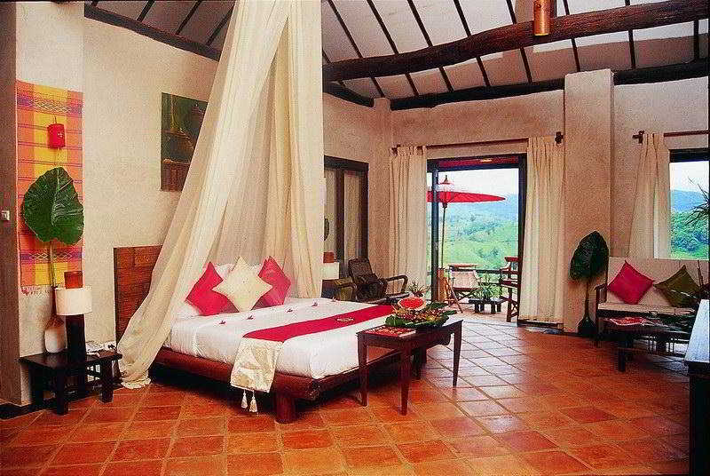 Chiang Rai Valley Resort @Doi Hom Fha Mae Chan Cameră foto