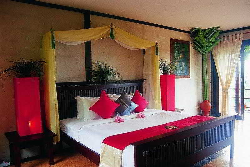 Chiang Rai Valley Resort @Doi Hom Fha Mae Chan Cameră foto