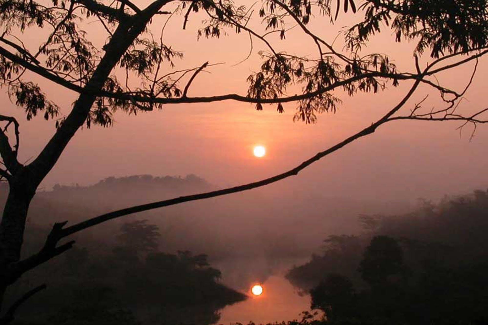 Chiang Rai Valley Resort @Doi Hom Fha Mae Chan Exterior foto