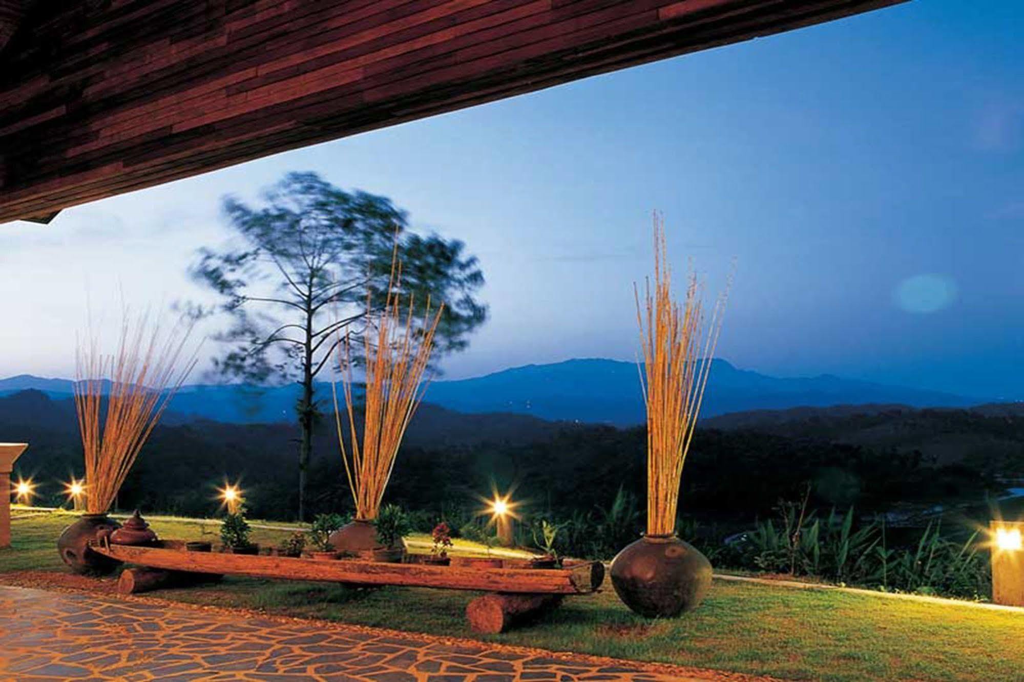 Chiang Rai Valley Resort @Doi Hom Fha Mae Chan Exterior foto